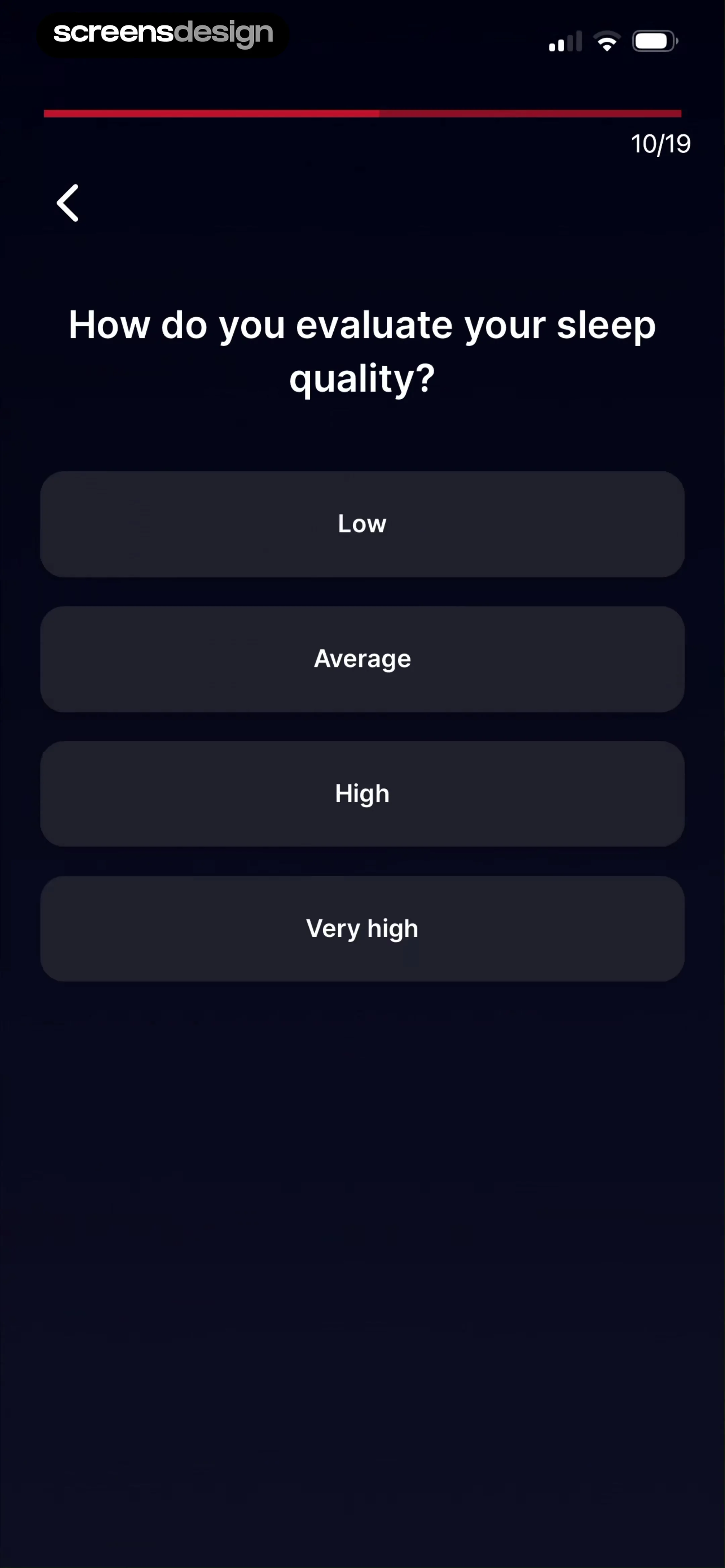 Kegel Men: Men's Health 当前回放第 15 屏，时间 0:39.67